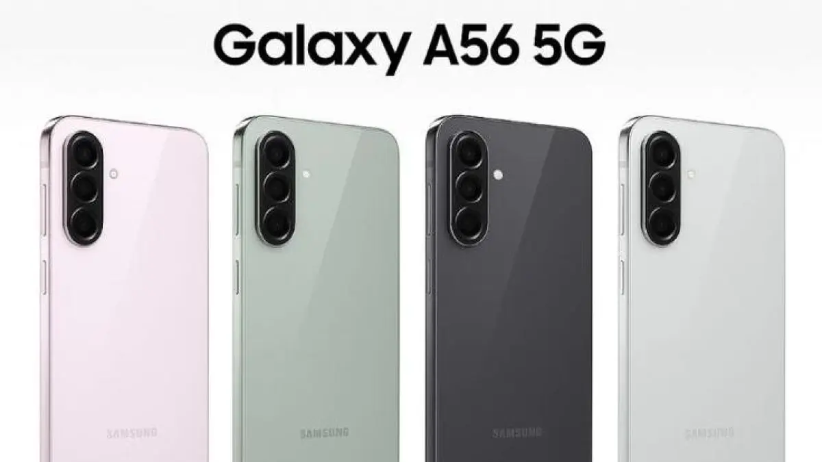 11 HP Spek Dewa Jangka Panjang Paling Worth Dibeli Tahun Ini, Update OS Sampai 7 Tahun dan Baterai 7.000 mAh (Pinterest)