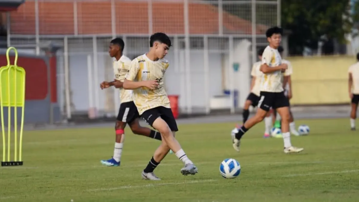 Bagan semifinal Piala AFF U-19 2026 berubah. Timnas Indonesia berpotensi menghadapi Kamboja atau Australia di empat besar (Pinterest).