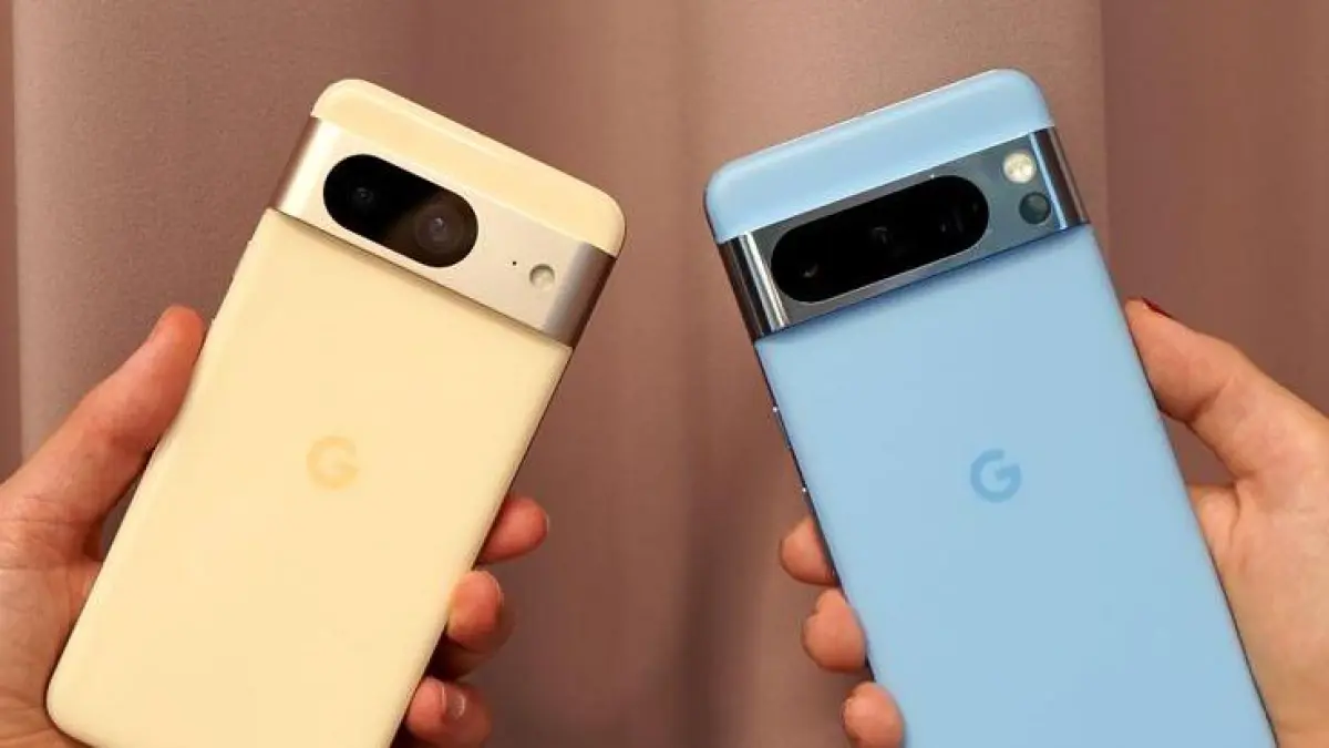 Daftar HP Android Update OS Terlama, Google Pixel Jadi Juara Kalahkan Samsung, Xiaomi hingga Oppo dengan Dukungan Sampai 8 Tahun (Pinterest)