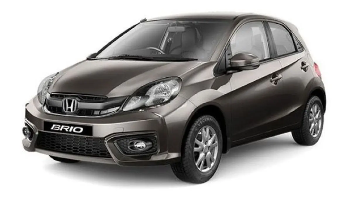 Diskon Honda Brio 2026 Lagi Gede, Cicilan Mulai Rp900 Ribuan dan DP Rp15 Juta, Simak Promo Lengkap Mobil Honda Terbaru (Pinterest)