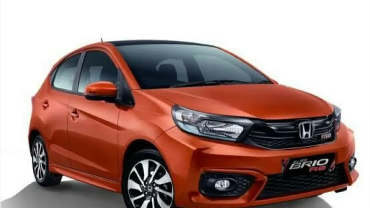 Diskon Honda Brio kembali menarik perhatian. Cicilan mulai Rp900 ribuan dengan banyak promo kredit dan bonus menarik.