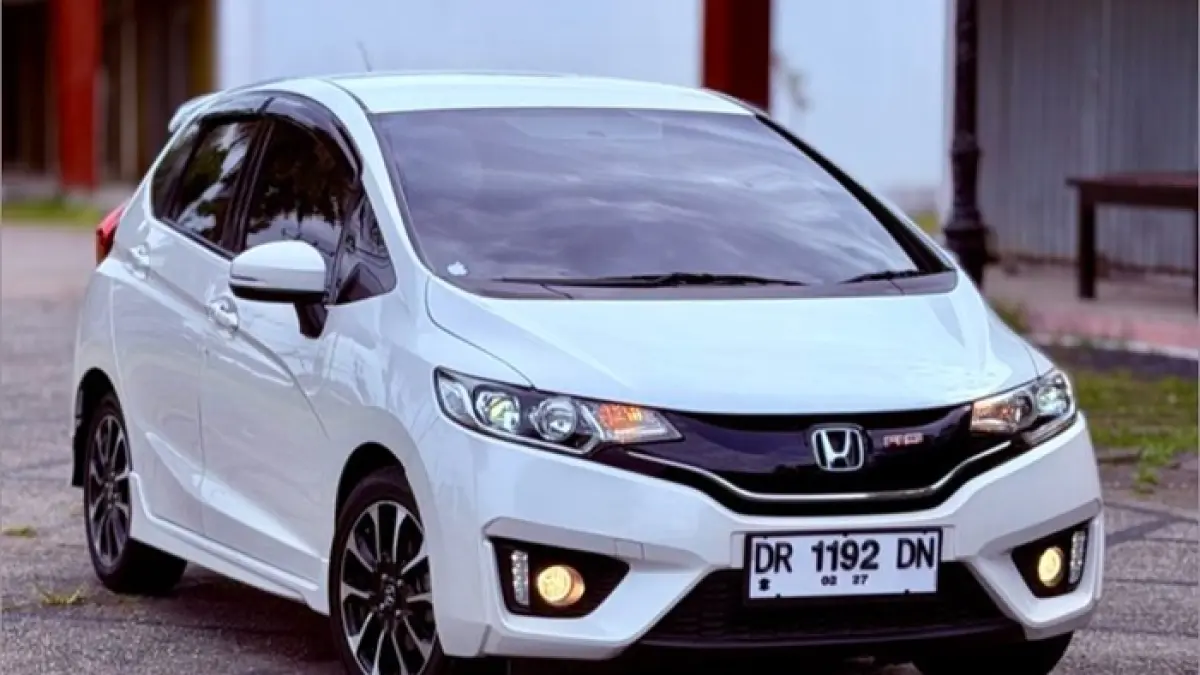 Harga Honda Jazz bekas dan mobil Honda lainnya menarik perhatian. Simak daftar unit bersertifikat dengan harga kompetitif.