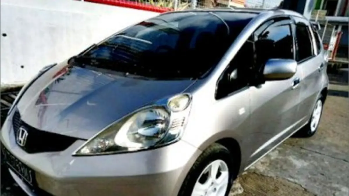 Harga Honda Jazz bekas facelift  mulai Rp212 jutaan. Unit kilometer rendah dan tangan pertama masih jadi incaran.