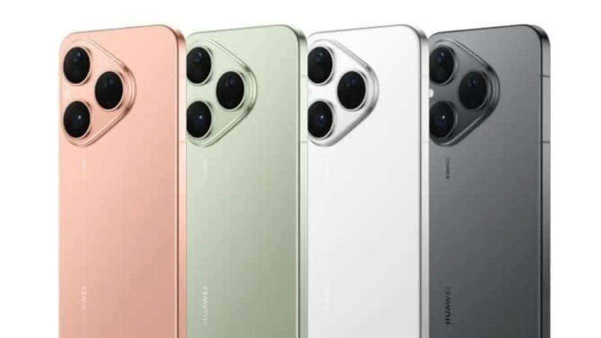 Huawei Pura 80 Ultra Jadi HP Kamera Terbaik di Dunia Versi DXOMARK, Kalahkan iPhone 16 Pro hingga Samsung S25 Ultra? Ini Hasil Uji Kameranya (Pinterest)