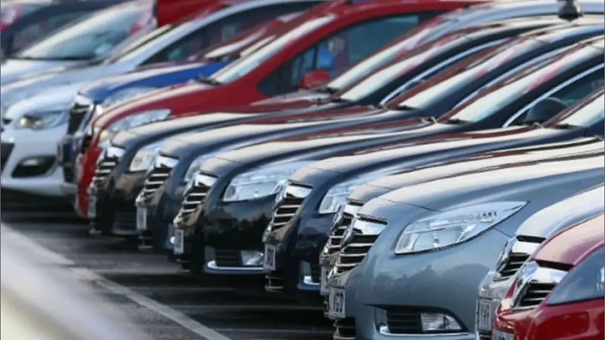 Mobil MPV bekas Rp100 jutaan masih diminati. Simak rekomendasi Toyota Avanza, Innova, Ertiga, hingga Mitsubishi Xpander.