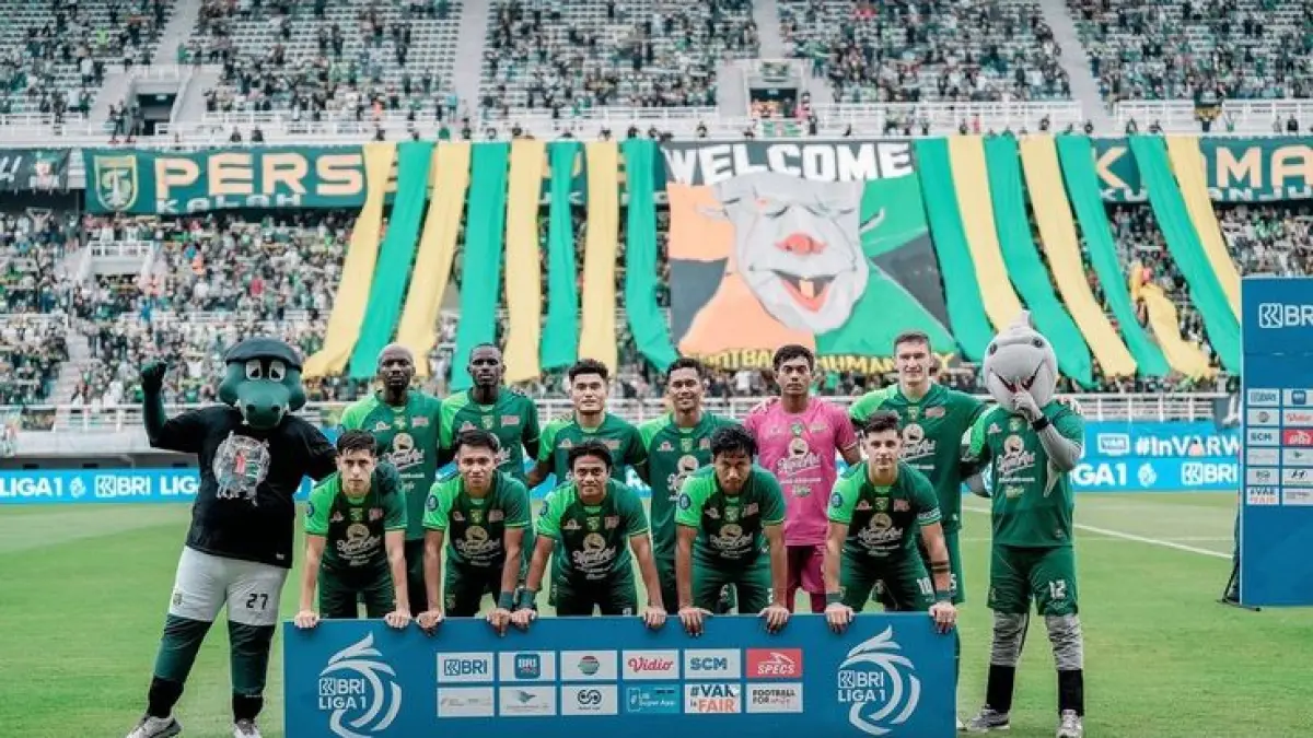 Shin Tae-yong resmi menjadi pelatih Persija Jakarta dan menargetkan membawa Macan Kemayoran kembali meraih gelar juara (Pinterest).