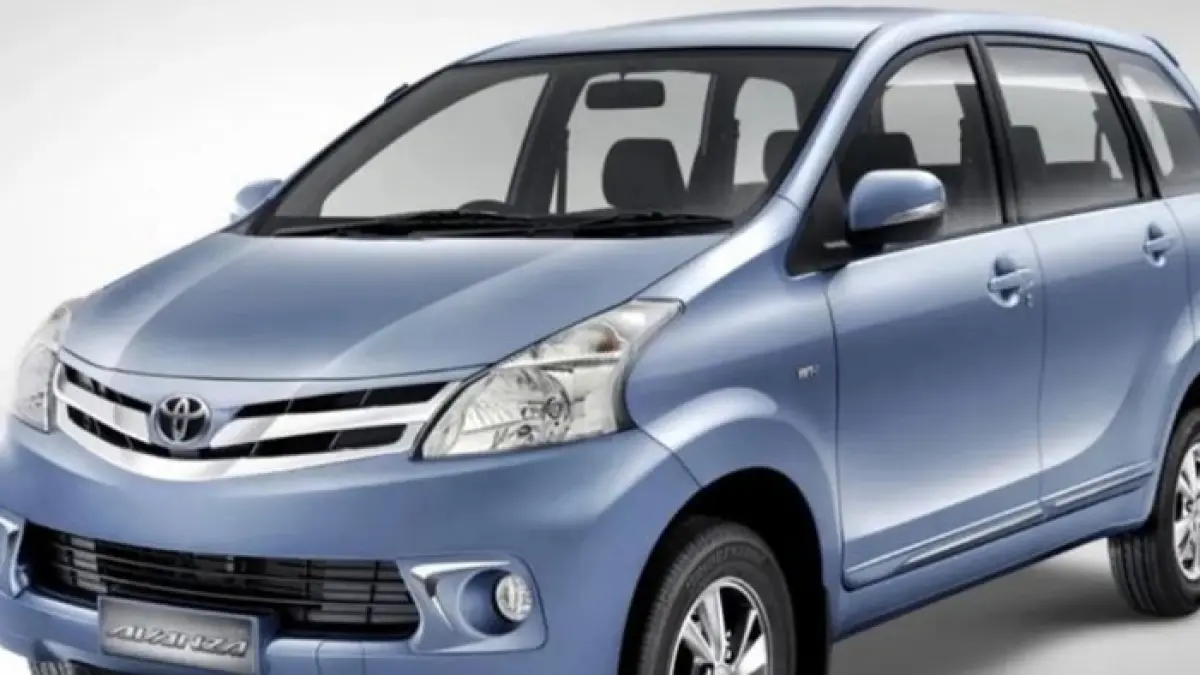 Toyota Avanza 2026 hadir dengan DP mulai Rp10 jutaan dan cicilan Rp5 jutaan. Simak promo serta keunggulannya di sini.