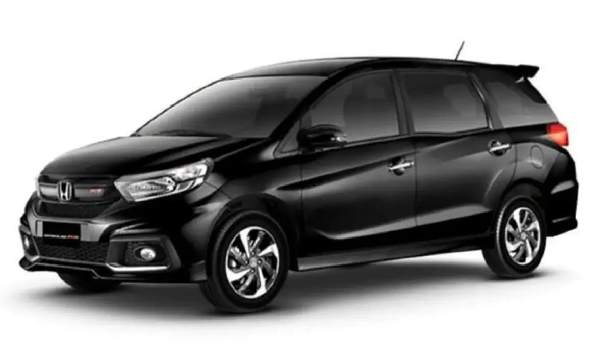 Toyota Calya menjadi mobil LCGC terlaris di Indonesia berkat harga murah, kabin 7 penumpang, dan biaya perawatan terjangkau.