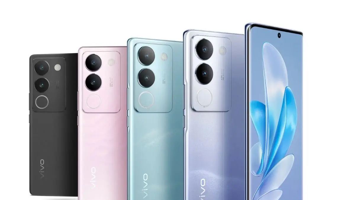 5 HP Vivo harga Rp2 jutaan terbaik 2026 hadir dengan baterai jumbo, layar AMOLED 120 Hz, NFC, hingga sertifikasi IP69.