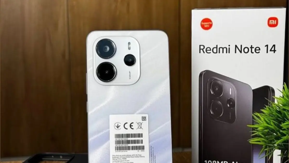 Gila Murahnya! 5 HP 5G Termurah 2026 Mulai Rp1,7 Jutaan, Spek Ngebut Bikin HP 4G Ketinggalan Zaman!