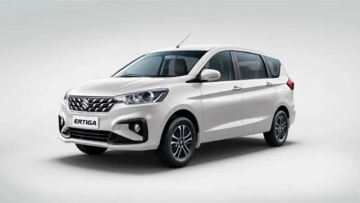 Harga Suzuki Ertiga bekas 2026 mulai Rp98 juta hingga Rp218 juta. Simak daftar lengkap Ertiga GX, GL, dan Hybrid terbaru.
