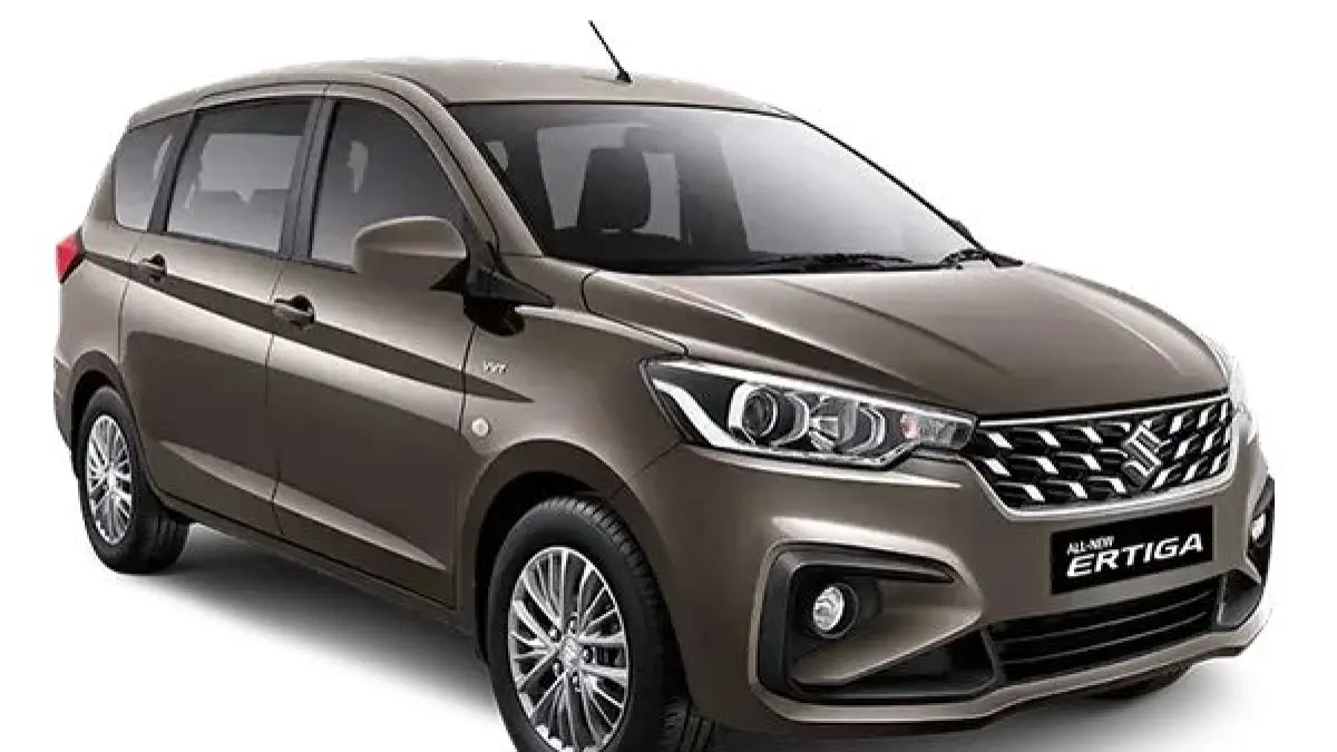 Harga Suzuki Ertiga GX 2014 bekas masih menarik. Unit KM 80 ribu dijual Rp120 juta dengan kondisi mesin dan interior terawat.