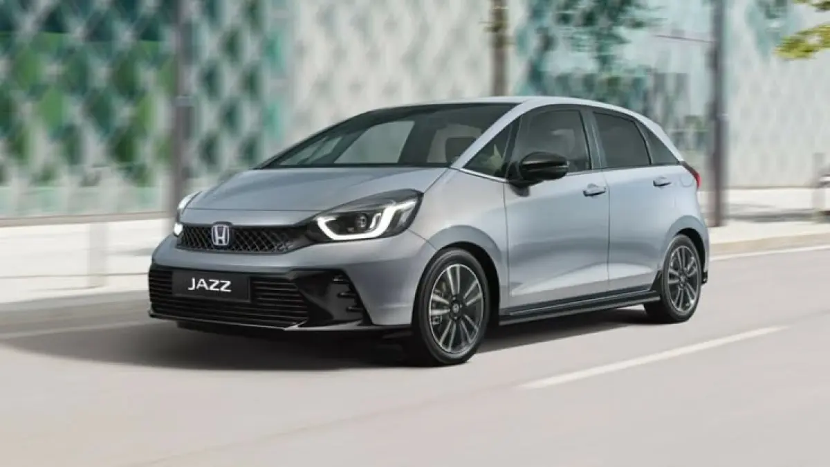 Honda Jazz bekas 2026 dibanderol mulai Rp212 juta. Simak pilihan unit kilometer rendah dan tangan pertama yang masih diburu.