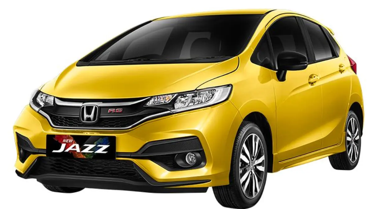 Honda Jazz RS bekas 2026 tahun 2013 dijual Rp140 juta. Kilometer 108 ribu, matic CVT, bebas banjir dan masih terawat.