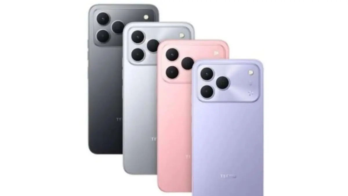 HP 5G dan NFC termurah 2026 hadir mulai Rp2 jutaan dengan spek kencang, baterai besar, dan fitur lengkap untuk transaksi digital.
