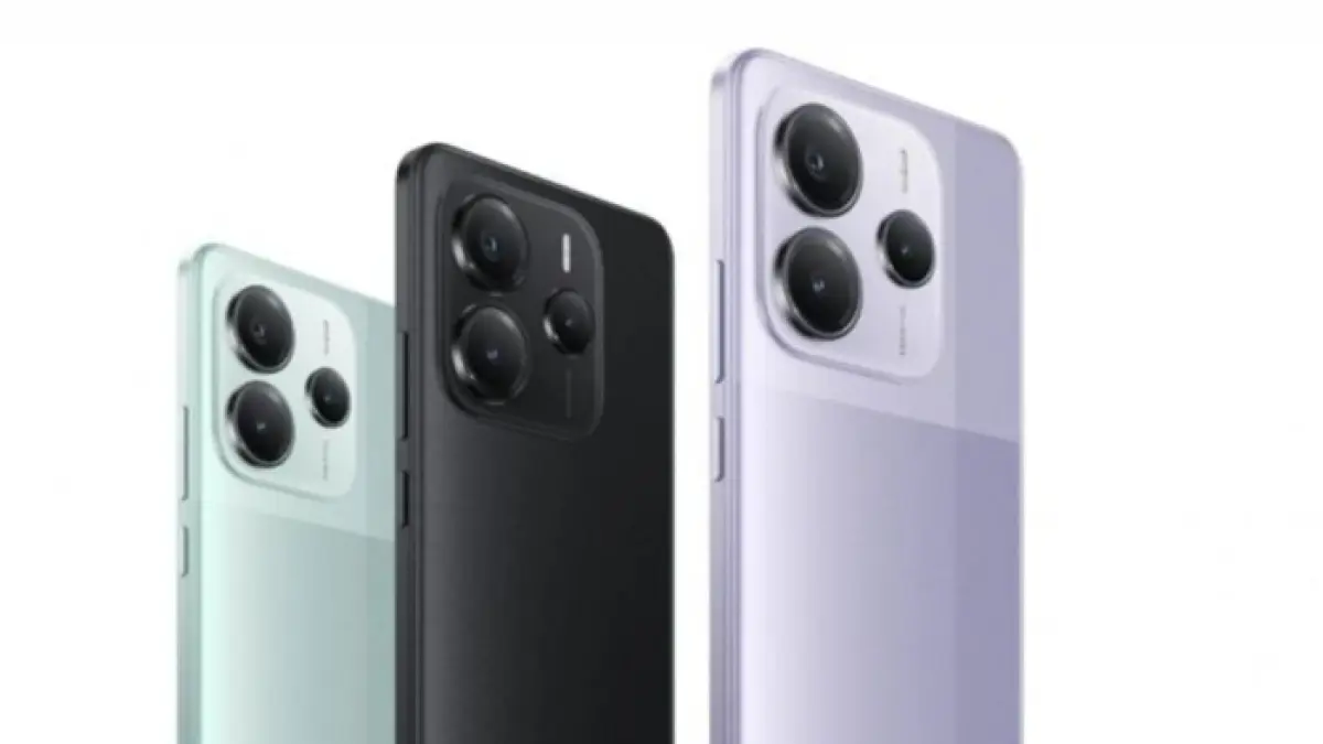 HP 5G RAM 12GB murah terbaik 2026 hadir mulai Rp3 jutaan dengan spek kencang, baterai besar, dan kamera canggih!
