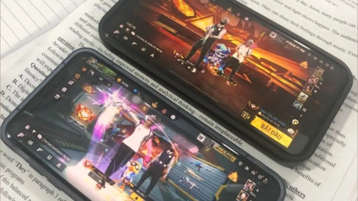 HP RAM 12 GB murah 2026 hadir dengan performa kencang, kamera bagus, dan harga terjangkau mulai Rp2 jutaan.