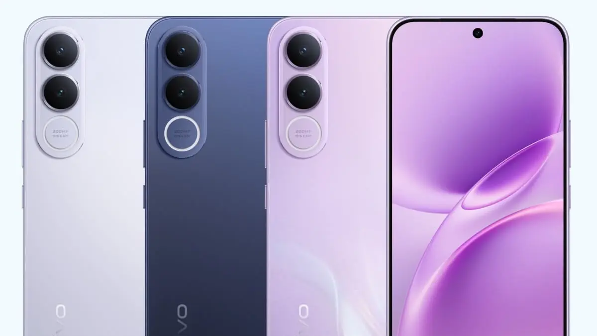 HP Vivo terbaru 2026 resmi hadir di Indonesia. Simak 7 rekomendasi terbaik dari Vivo Y05 hingga iQOO 15R yang paling bertenaga.