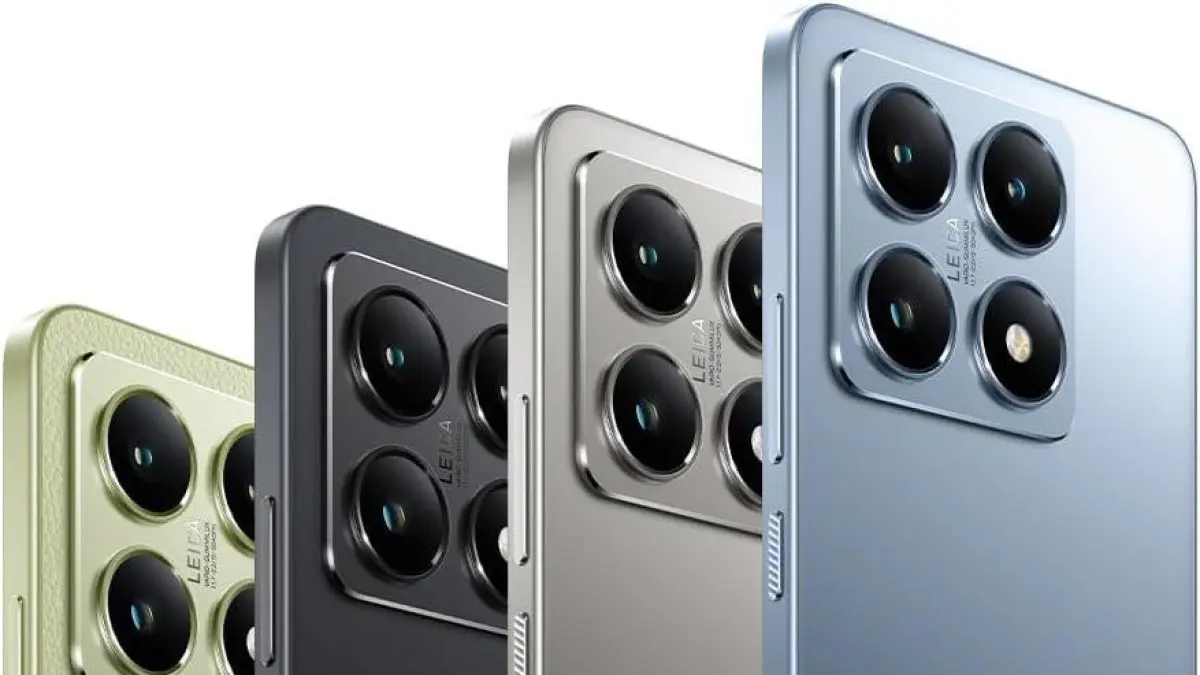 HP Xiaomi terbaru 2026 resmi hadir di Indonesia, dari Redmi A7 Pro hingga Xiaomi 17 Ultra dengan kamera 200 MP dan baterai jumbo.