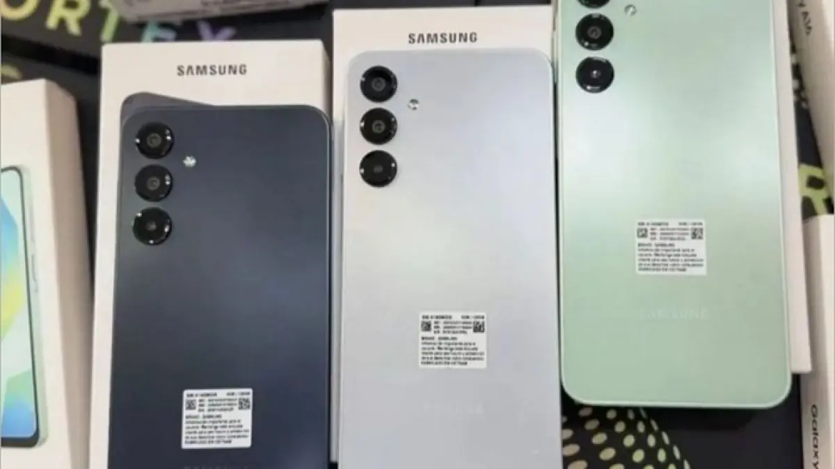Kamera HP terbaik 2026: iPhone, Samsung, Vivo, hingga Huawei bersaing ketat di awal tahun dengan fitur unggulan masing-masing.