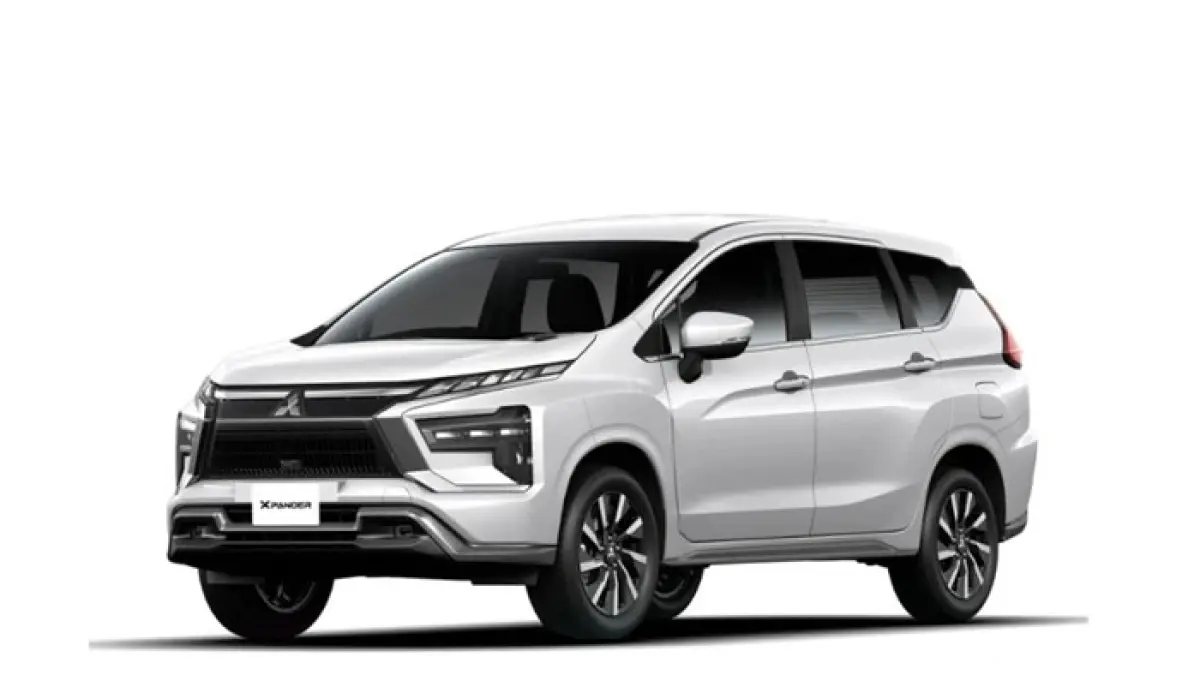 Mitsubishi Xpander bekas masih jadi favorit pasar. Simak alasan, keunggulan, dan tips memilih unit terbaik. (PINTEREST)