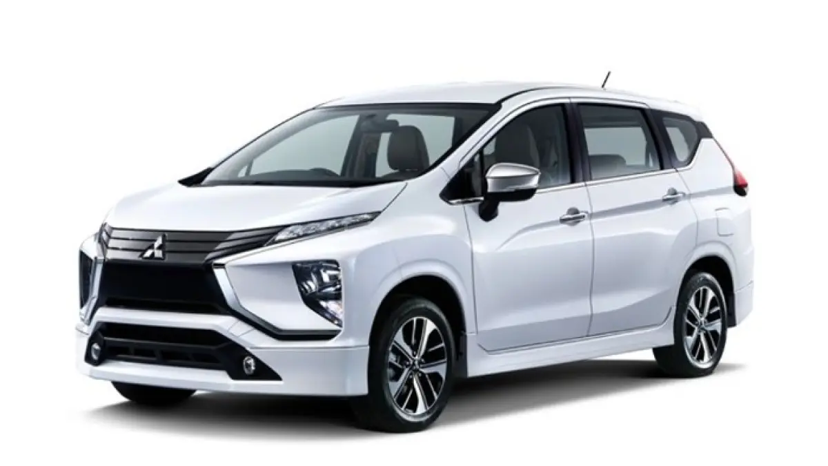 Mitsubishi Xpander bekas tetap diburu karena nyaman, irit, dan bernilai jual tinggi. Simak alasannya. (PINTEREST)