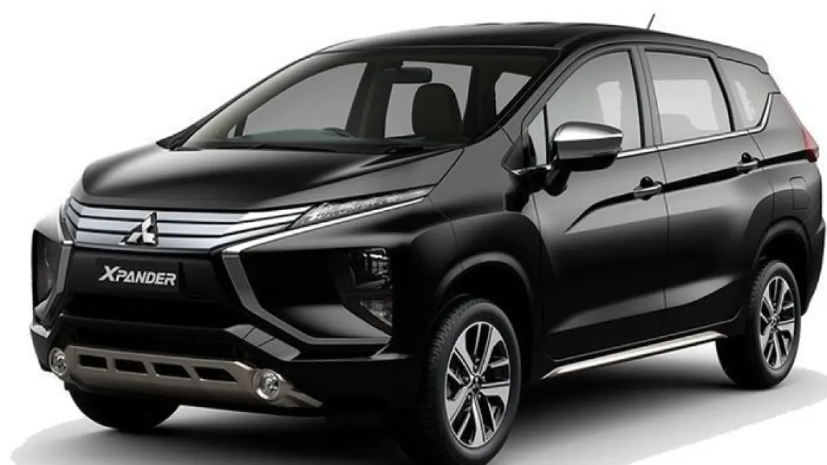 Mitsubishi Xpander bekas tetap diminati berkat kabin luas, desain modern, dan harga menarik. Simak ulasannya. (PINTEREST)