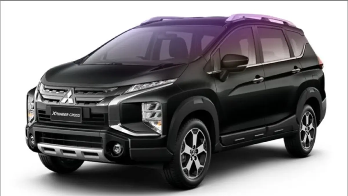 Mitsubishi Xpander bekas tetap laris di pasar. Cari tahu keunggulan, harga, dan alasan banyak diburu pembeli. (PINTEREST)