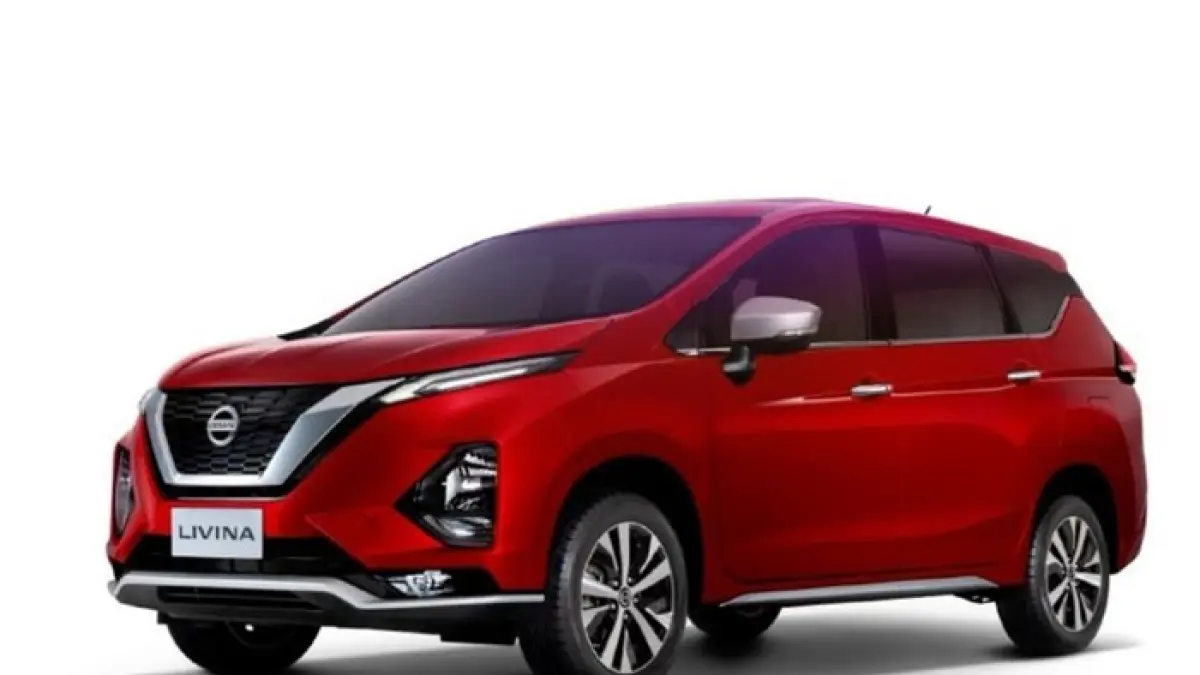 Nissan Grand Livina bekas masih jadi favorit keluarga. Simak kelebihan dan alasan banyak diburu pembeli. (PINTEREST)