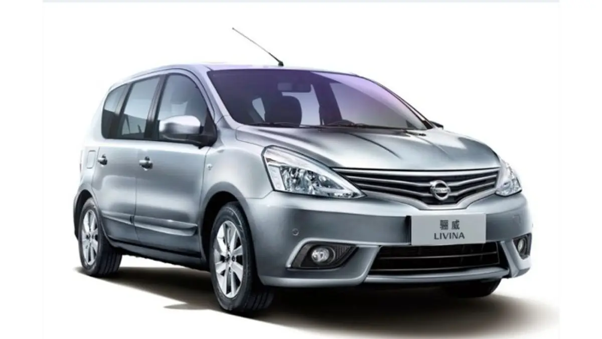 Nissan Grand Livina bekas menawarkan kenyamanan tinggi dan harga menarik. Simak alasan banyak orang memburunya. (PINTEREST)