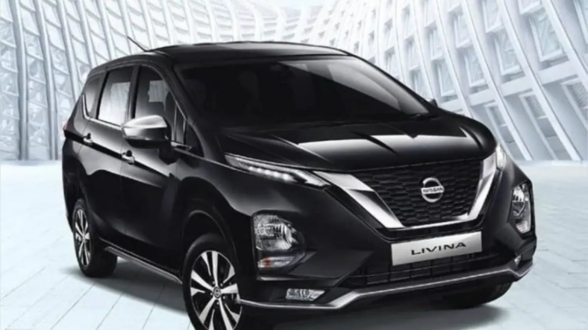 Nissan Grand Livina bekas tetap diminati berkat kenyamanan dan harga terjangkau. Simak keunggulannya. (PINTEREST)