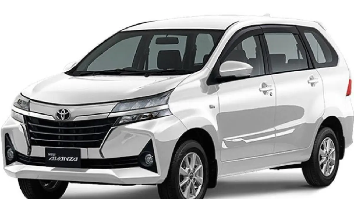 Obral Toyota Avanza bekas murah mulai Rp 25 jutaan! Cek daftar unit terlengkap tahun 2005-2015 di Sukabumi, Semarang, hingga Jakarta di sini!
