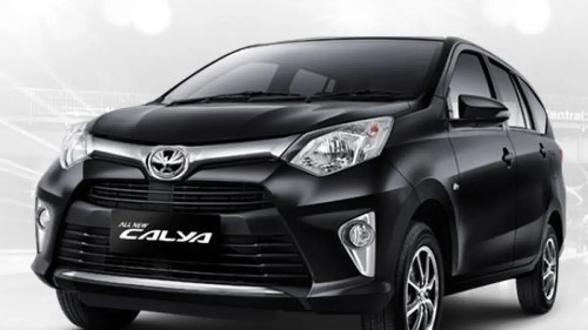 Toyota Calya bekas 2026 masih layak dibeli? Harga Rp117 juta, kabin lega, irit BBM, dan cocok untuk mobil keluarga.