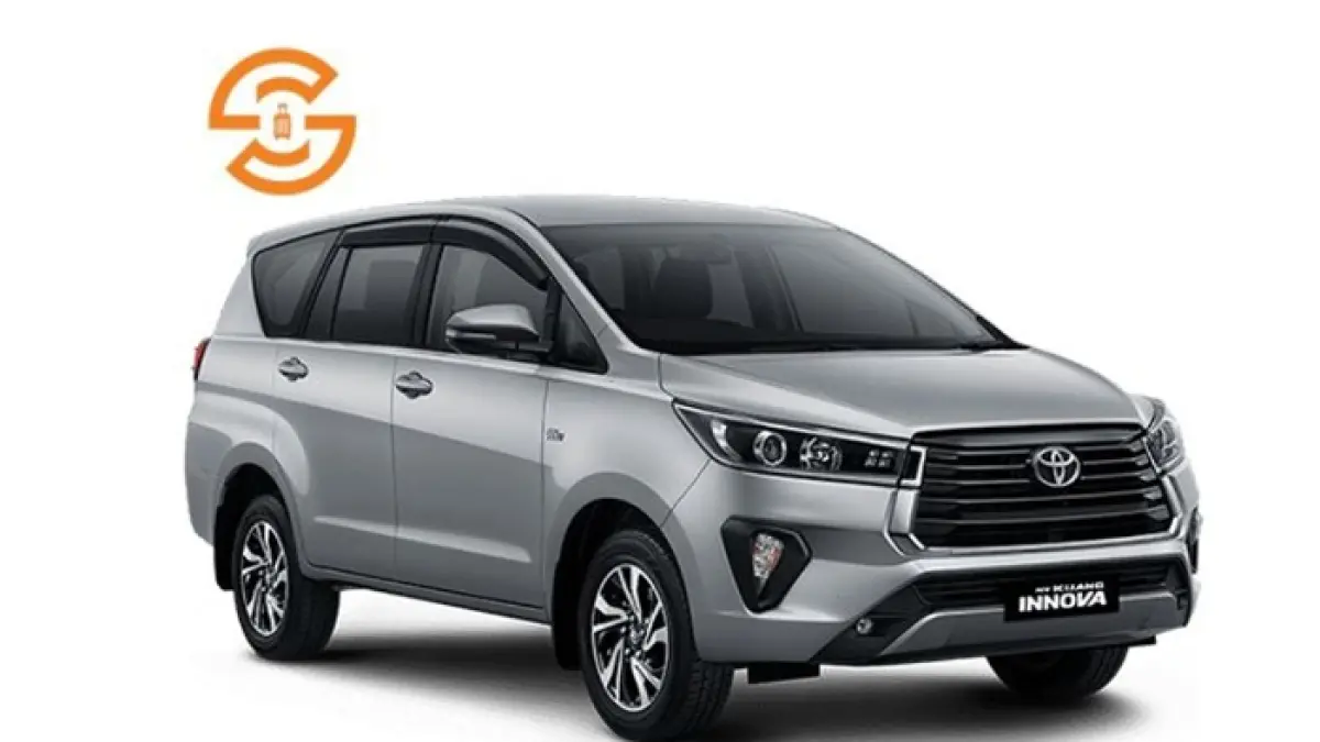 Toyota Innova bekas tetap diminati karena tangguh, nyaman, dan harga jualnya stabil. Simak alasan lengkapnya. (PINTEREST)