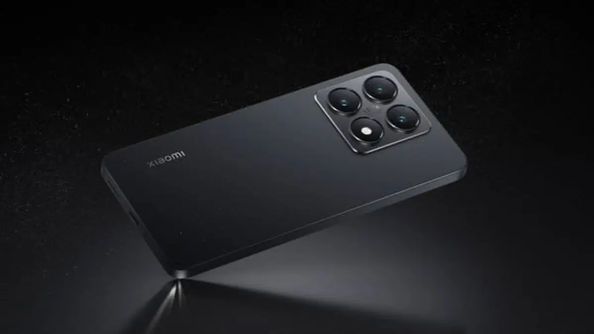Xiaomi 17T hadir dengan Dimensity 8500, kamera Leica dan telefoto 5x. Simak review lengkap serta kelebihan dan kekurangannya. (Pinterest)