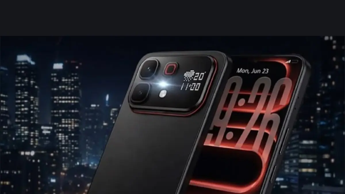 HP Infinix terbaru 2026 hadir dari kelas entry hingga flagship. Simak 12 model terbaru dengan spesifikasi dan fitur unggulan.