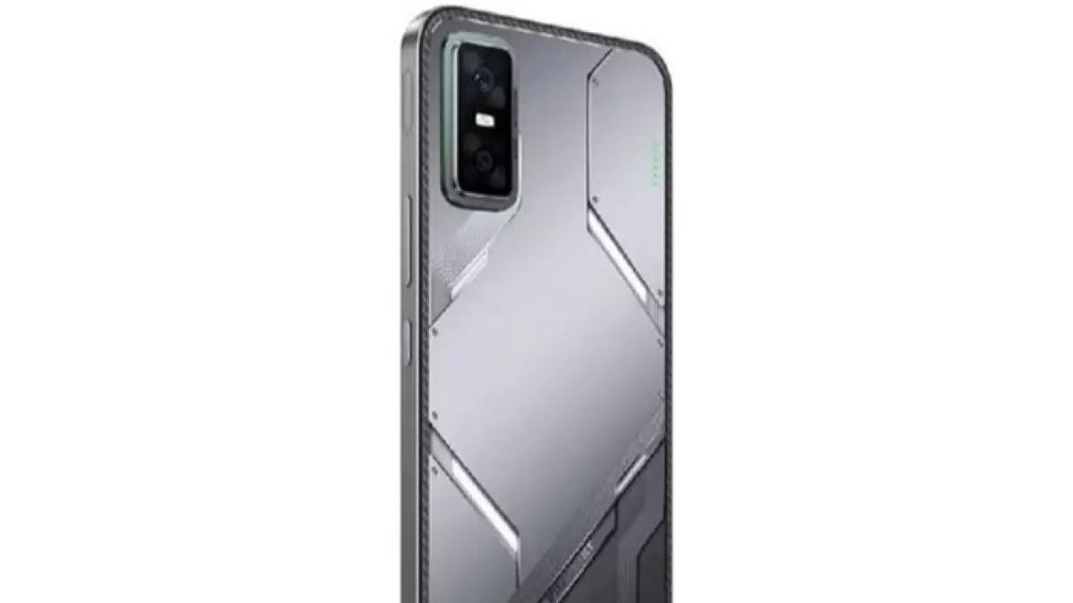 Infinix GT 30 Pro masih layak dibeli di 2025? Simak kelebihan, kekurangan, dan performa gamingnya di sini. (Pinterest)