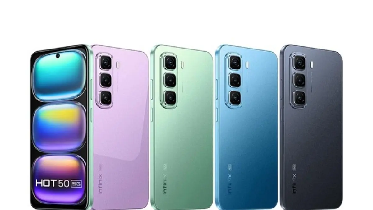 Infinix Hot 70 Pro Plus bocor dengan baterai 7.000 mAh, layar AMOLED 144 Hz, dan fast charging 80 watt. Siap jadi primadona 2026.