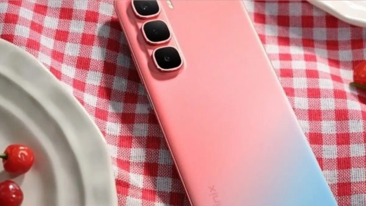 Infinix Note 60 Ultra bocor dengan kamera 200 MP, baterai 7.000 mAh dan komunikasi satelit. Siap jadi flagship killer 2026?