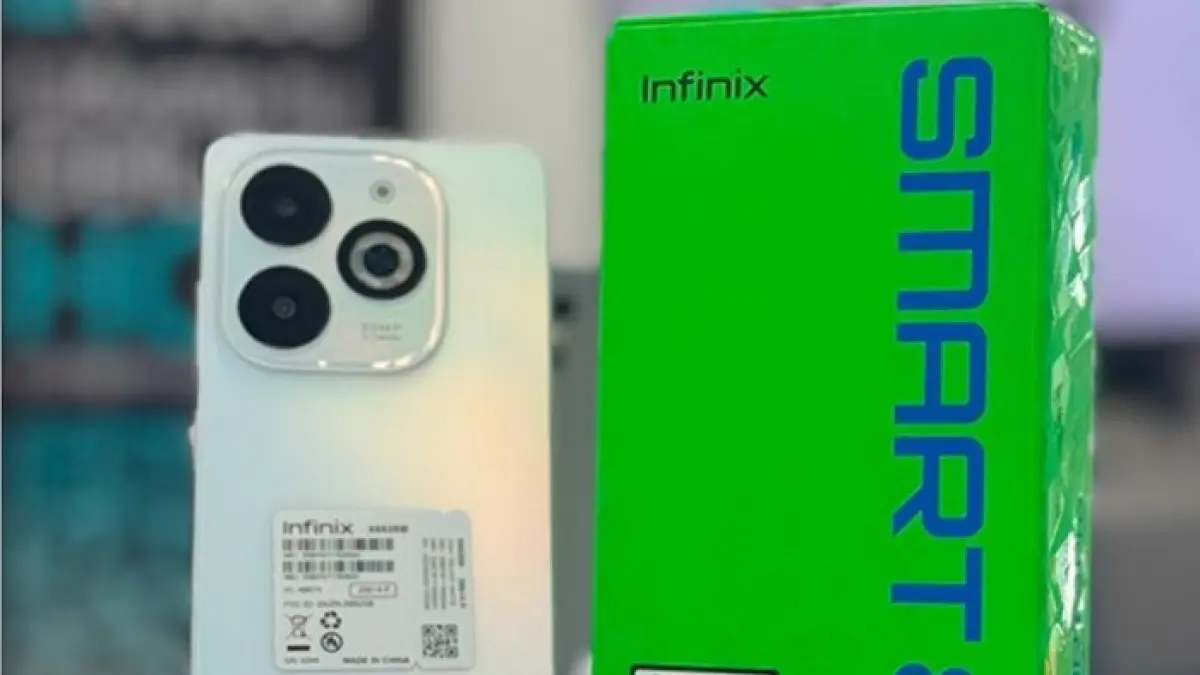 Infinix Note 60 Ultra bocor dengan kamera 200 MP, baterai 7000 mAh, layar 144 Hz dan fitur komunikasi satelit.
