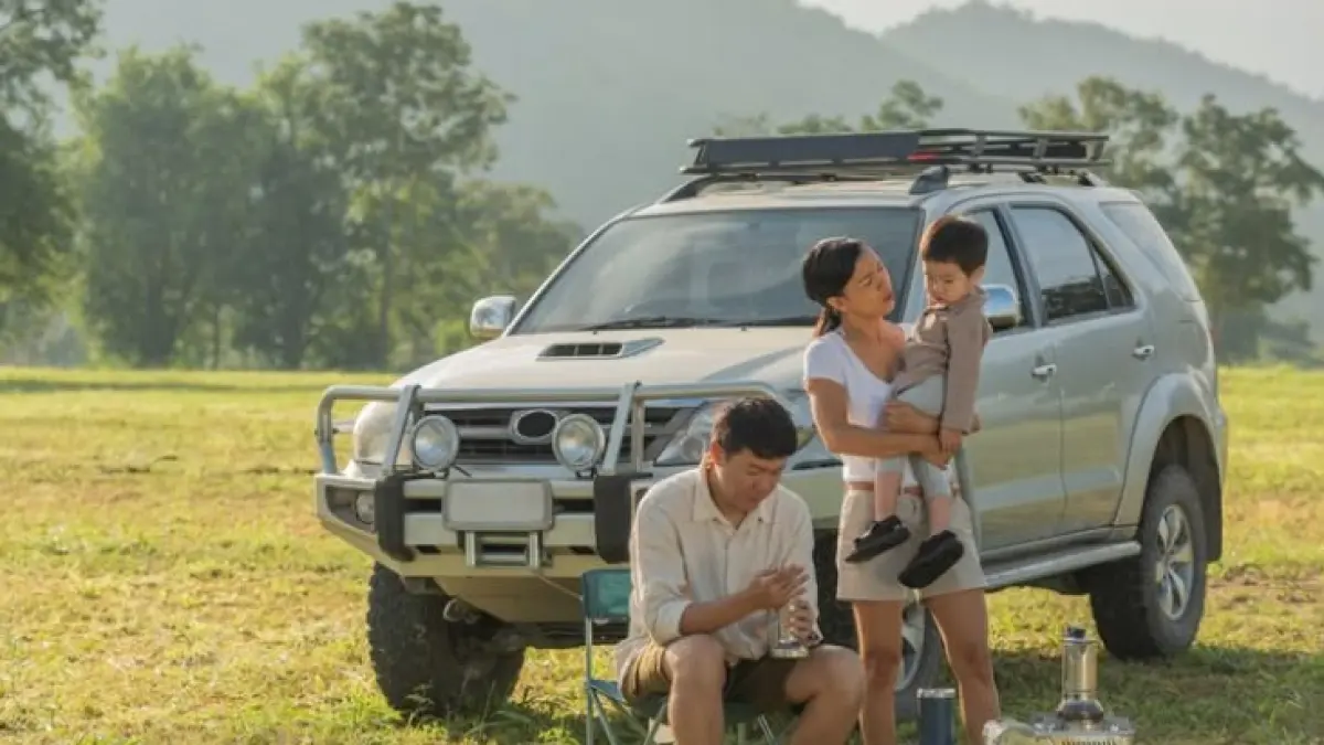 Kelebihan Toyota Innova Reborn Diesel vs Zenix Hybrid 2026: Simak panduan lengkap memilih MPV keluarga paling worth it dan irit di sini! (Freepik)
