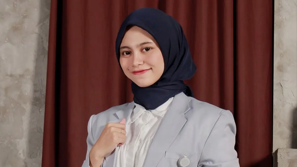 Psikolog Blitar, Elma Prastika Maharani.