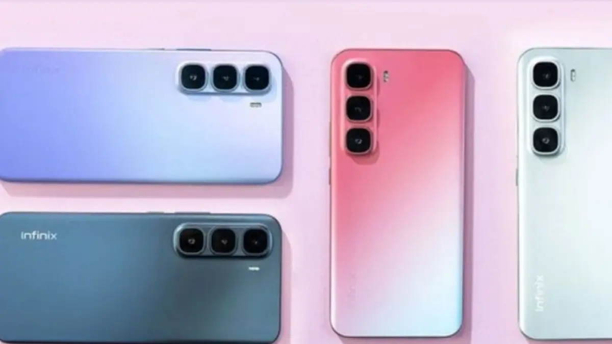 Rekomendasi HP 1 jutaan terbaik 2026, dari Samsung A07 hingga Advan X1. Cek spesifikasi dan keunggulannya di sini.