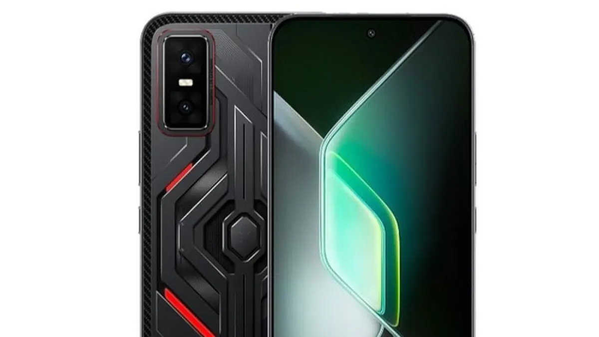 Review Infinix GT 30 Pro setelah 2 bulan, unggul untuk gaming tetapi masih punya sejumlah kekurangan penting. (Pinterest)