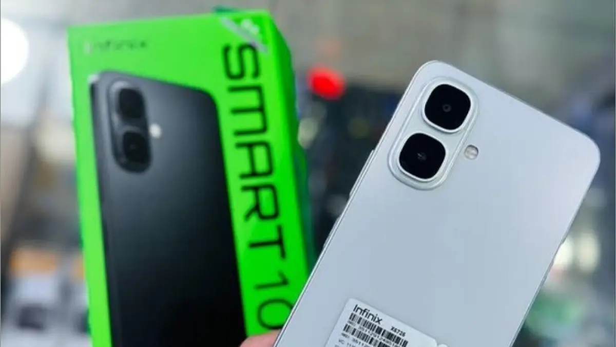 Review Infinix Zero Ultra dengan kamera 200 MP dan fast charging 180 watt. Speknya menggiurkan, tapi software masih jadi PR.