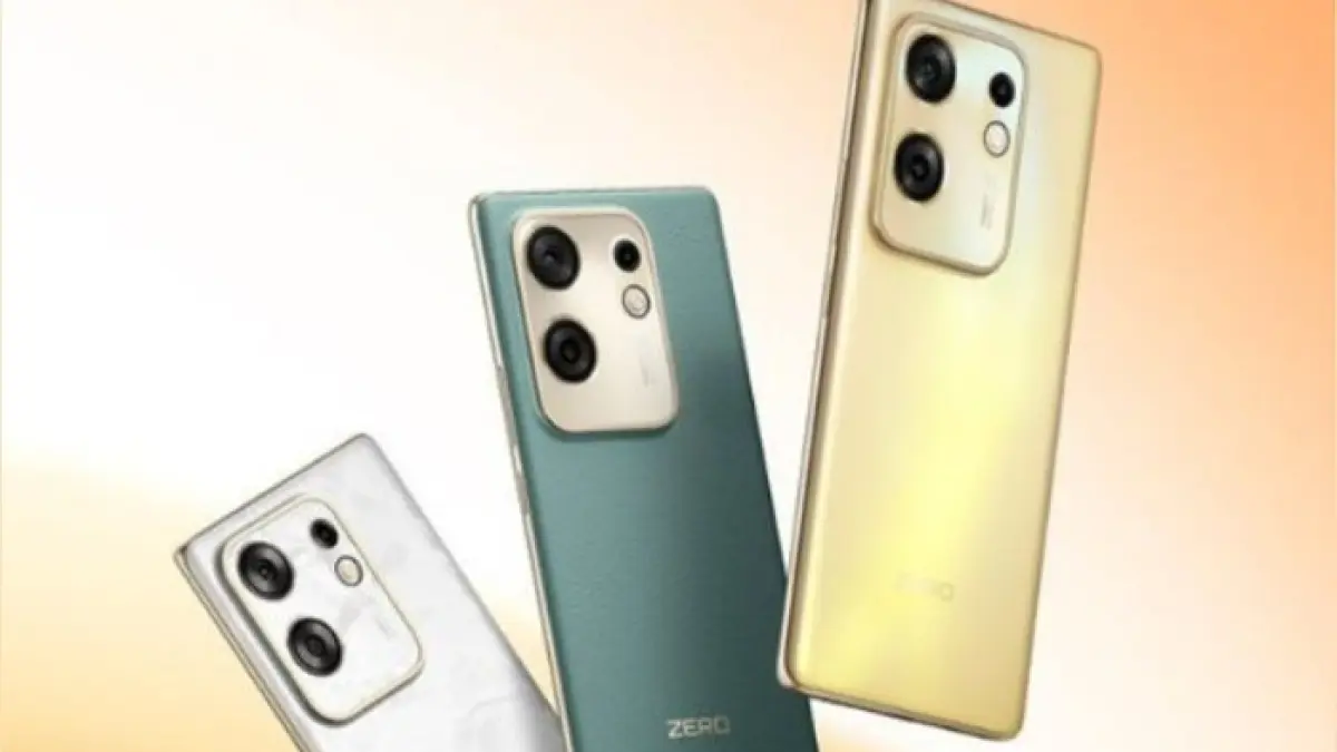 David GadgetIn bongkar spesifikasi Infinix Hot 70! Simak review jujur performa kamera Rp3 juta dan kelemahan layar HP Rp1 jutaan di sini.