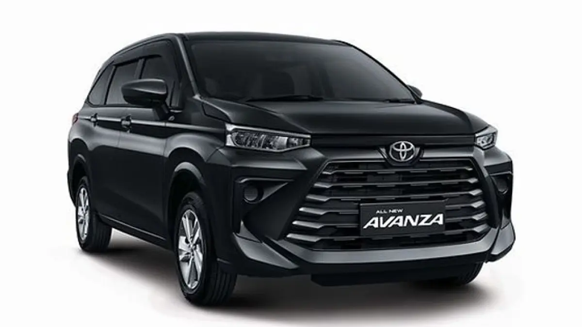 Harga Toyota Avanza bekas mulai Rp25 juta. Simak daftar Avanza tahun 2004 hingga 2010 yang masih banyak dicari pembeli.(Gemini AI)