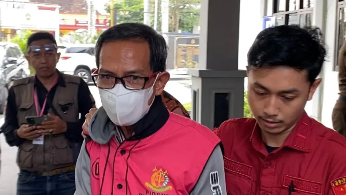 Kebut Pemberkasan Kasus Korupsi BPR
Juga Pakai Hasil Audit Inspektorat