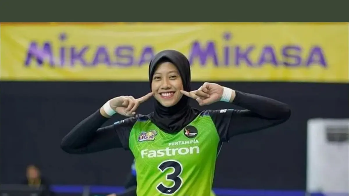 Luar biasa! Dampak Megawati Hangestri Liga Korea picu rekor miliaran views dan tiket penonton Hyundai Hill State ludes hingga 100%.