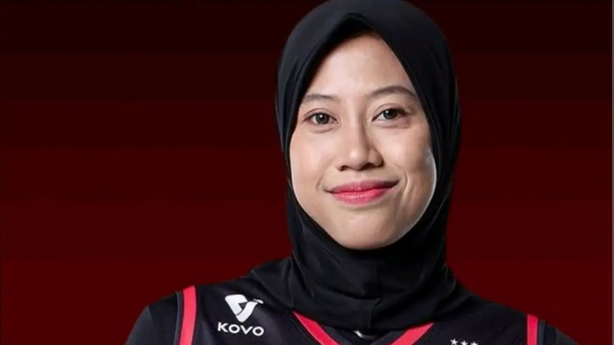 Luar biasa! Efek Inspirasi Megawati Hangestri Skuad Muda Hyundai Hill State tampil menggila di pramusim hingga serbu Instagram sang Megatron.